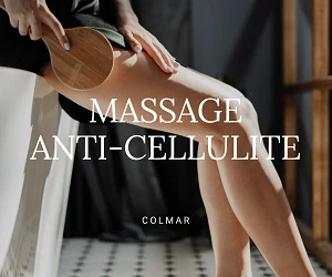 Massage Anti-Cellulite