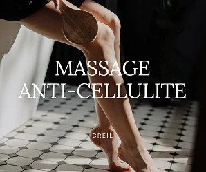 Massage Anti-Cellulite