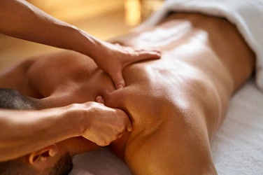 Massage et SPA